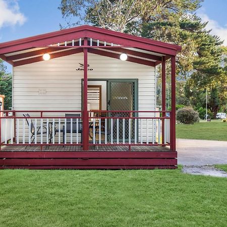 Breeze Holiday Parks - Grampians ホールズギャップ エクステリア 写真