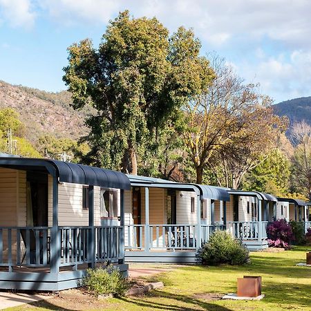 Breeze Holiday Parks - Grampians ホールズギャップ エクステリア 写真
