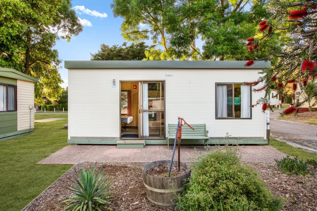 Breeze Holiday Parks - Grampians ホールズギャップ エクステリア 写真