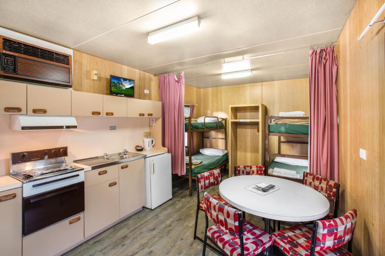 Breeze Holiday Parks - Grampians ホールズギャップ エクステリア 写真
