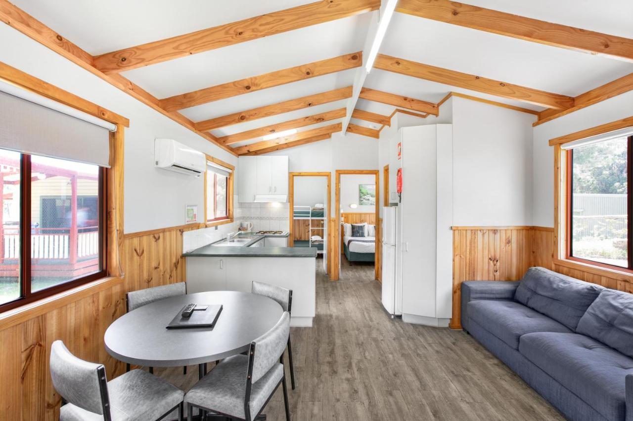Breeze Holiday Parks - Grampians ホールズギャップ エクステリア 写真