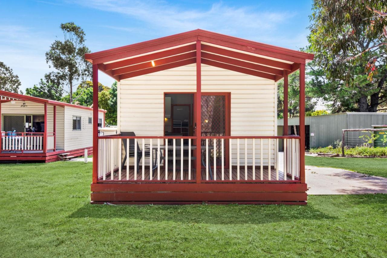 Breeze Holiday Parks - Grampians ホールズギャップ エクステリア 写真