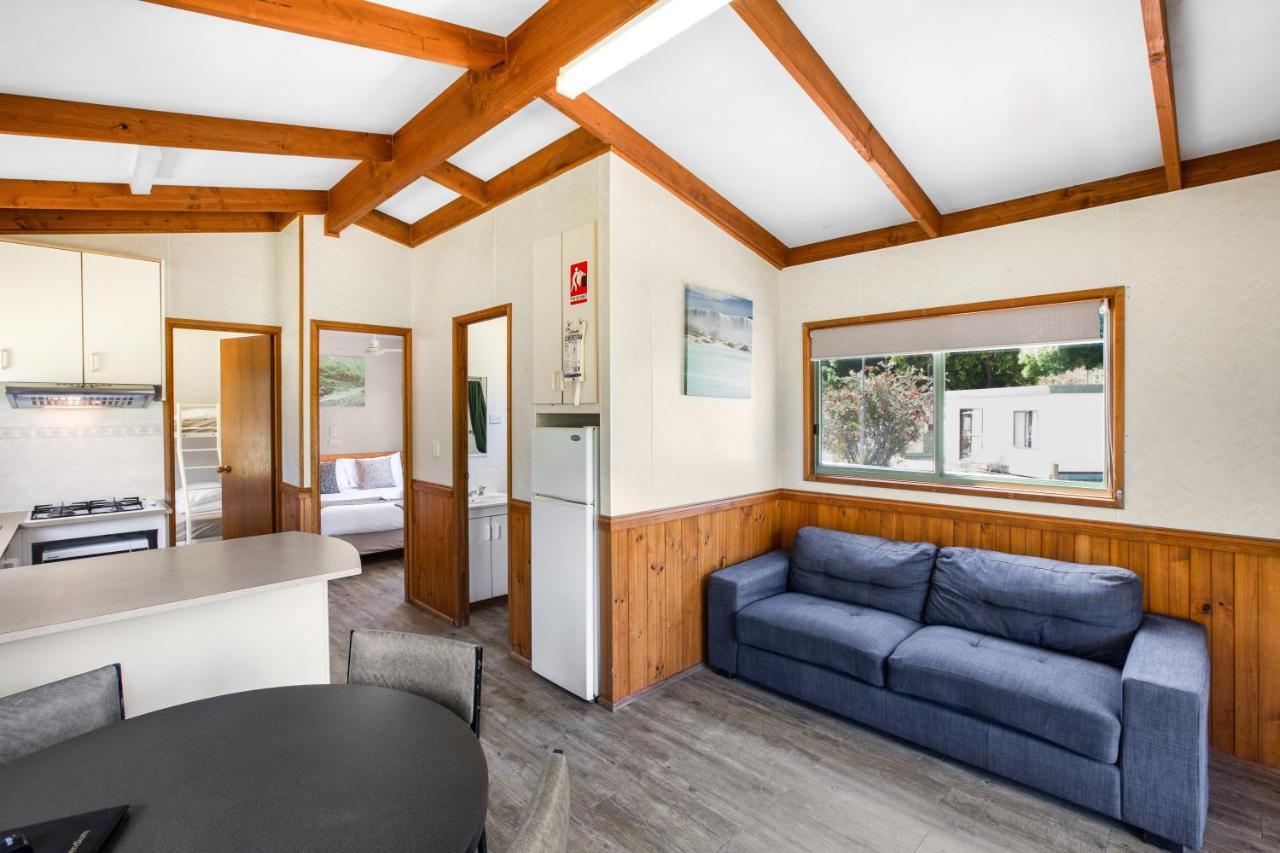 Breeze Holiday Parks - Grampians ホールズギャップ エクステリア 写真