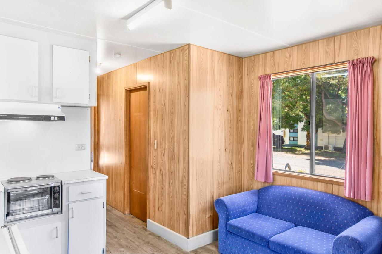 Breeze Holiday Parks - Grampians ホールズギャップ エクステリア 写真