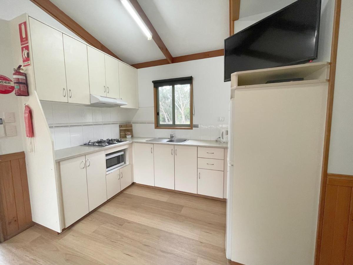 Breeze Holiday Parks - Grampians ホールズギャップ エクステリア 写真