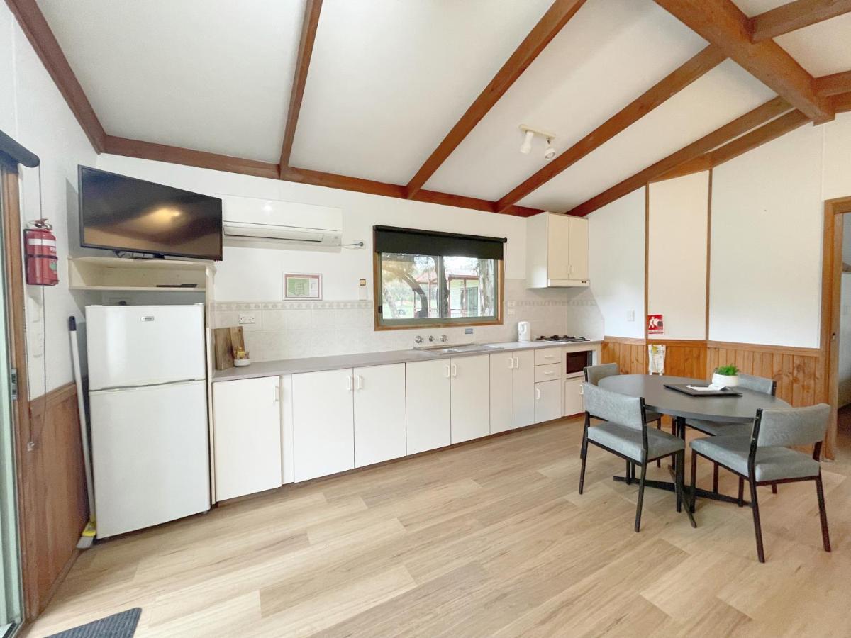 Breeze Holiday Parks - Grampians ホールズギャップ エクステリア 写真