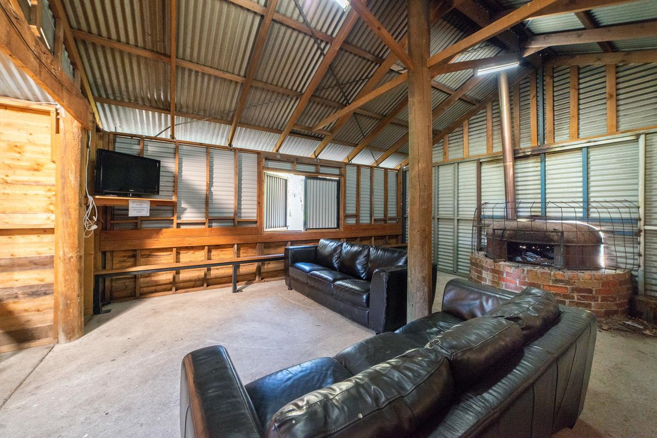 Breeze Holiday Parks - Grampians ホールズギャップ エクステリア 写真