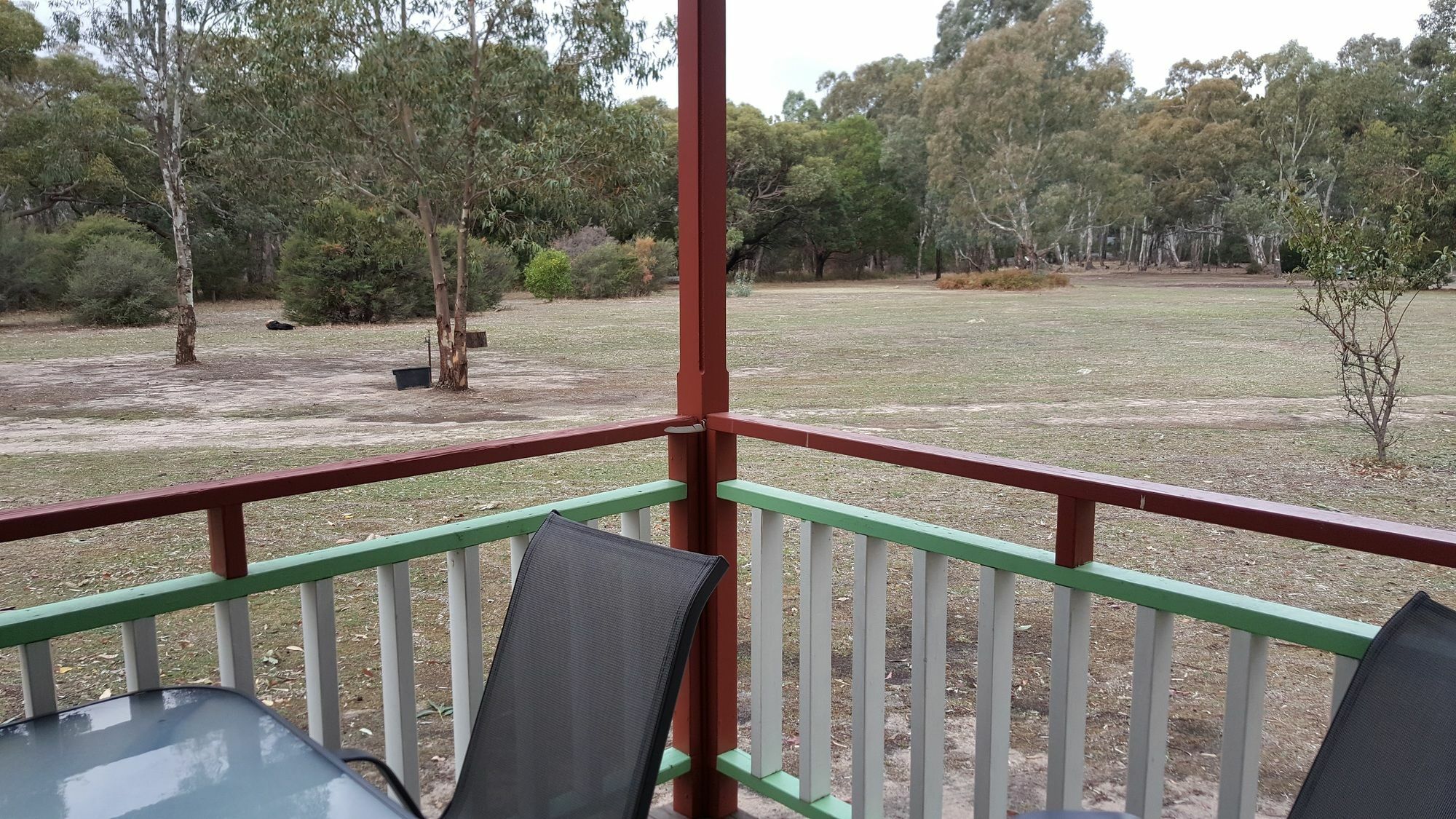 Breeze Holiday Parks - Grampians ホールズギャップ エクステリア 写真
